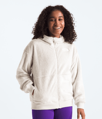 Girls’ Osito Full-Zip Hoodie / The North Face