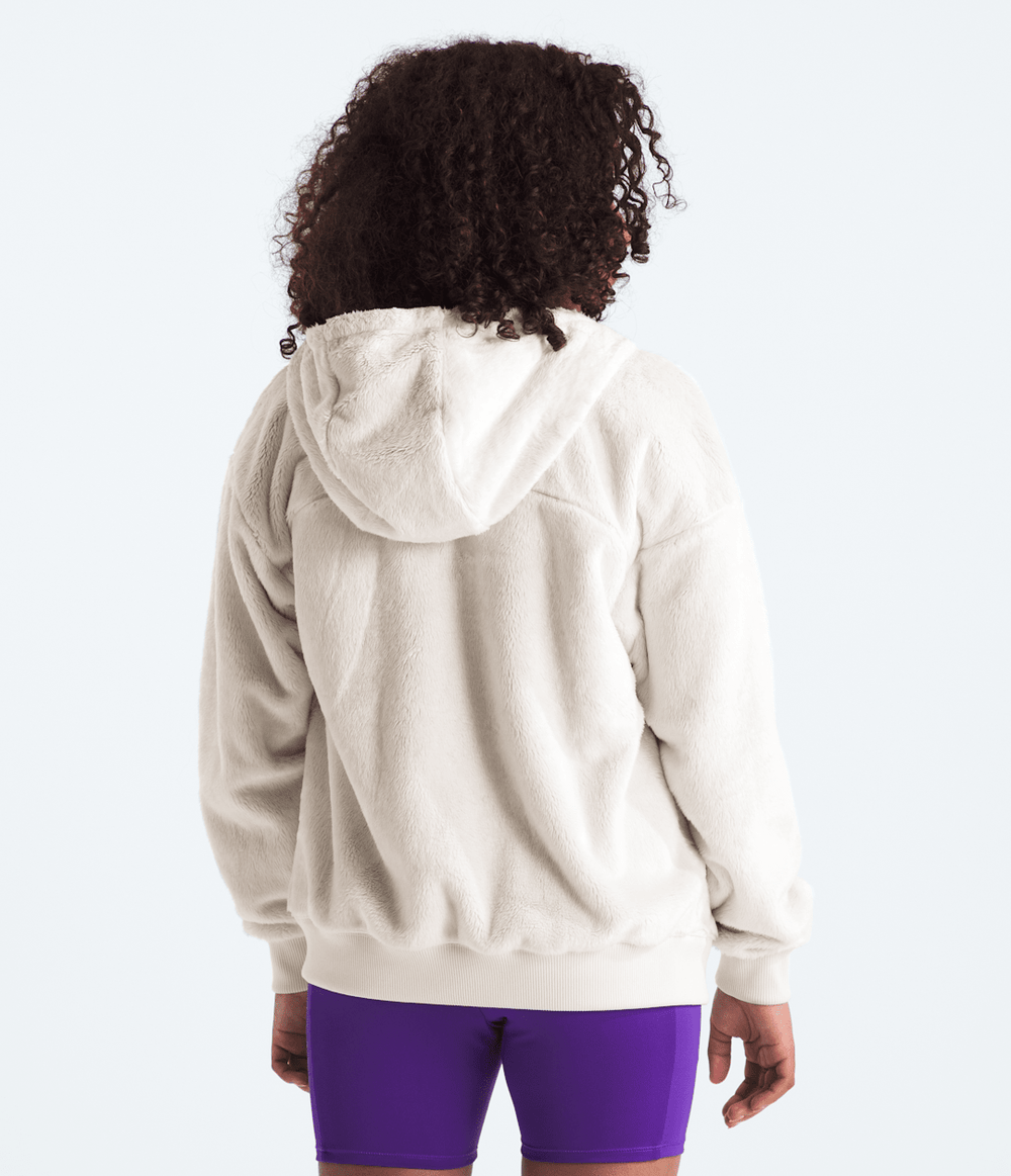 Girls’ Osito Full-Zip Hoodie / The North Face