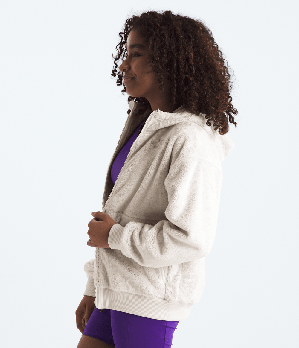 Girls’ Osito Full-Zip Hoodie / The North Face