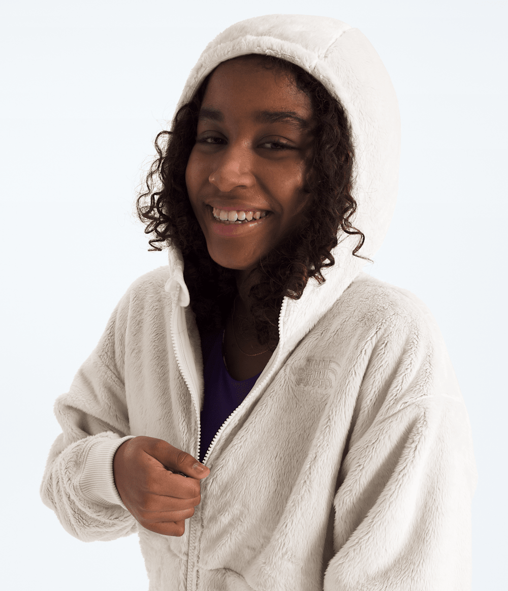 Girls’ Osito Full-Zip Hoodie / The North Face