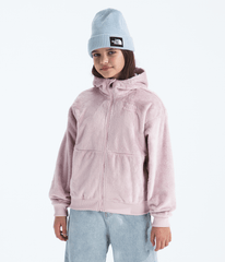 Girls’ Osito Full-Zip Hoodie / The North Face