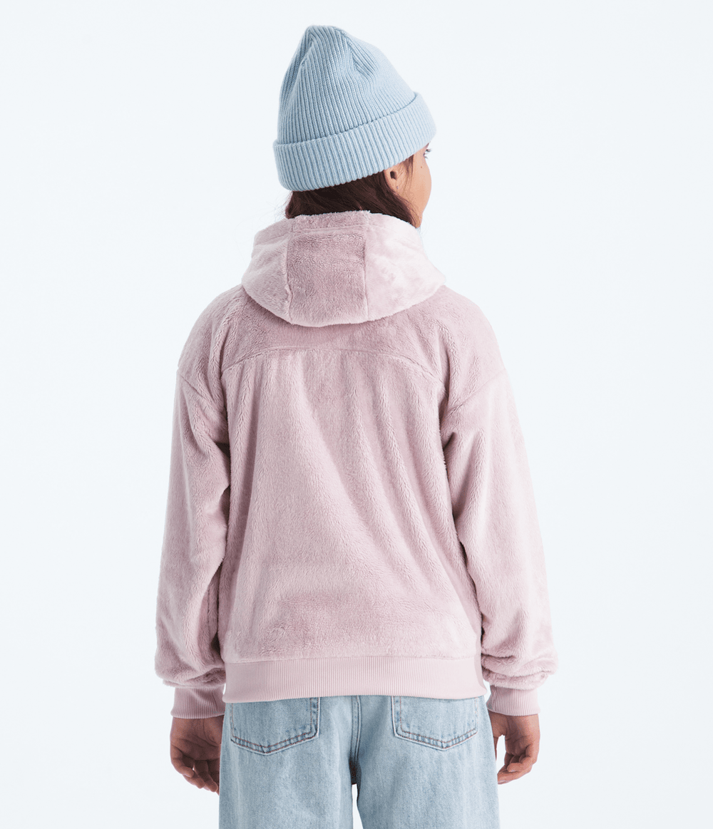 Girls’ Osito Full-Zip Hoodie / The North Face
