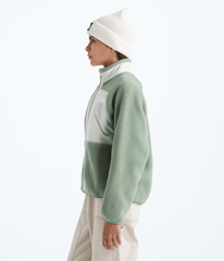 Girls’ Yumiori Full-Zip Jacket / The North Face