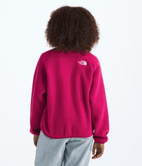Girls’ Yumiori Full-Zip Jacket / The North Face