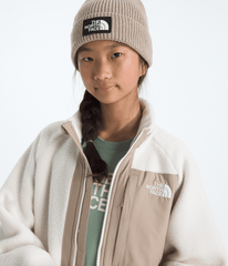 Girls’ Yumiori Full-Zip Jacket / The North Face