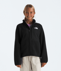 Girls’ Yumiori Full-Zip Jacket / The North Face