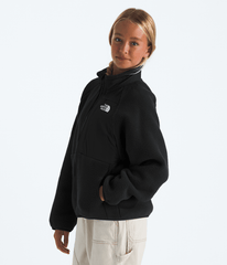 Girls’ Yumiori Full-Zip Jacket / The North Face