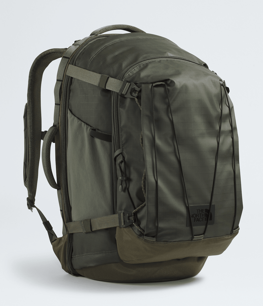 Base Camp Voyager Pro Lightweight Pack / The North Face