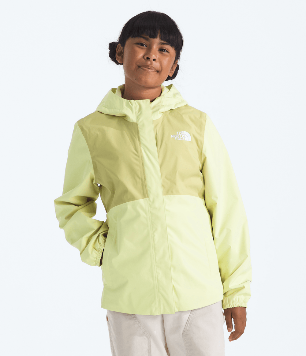 Girls’ Antora Rain Jacket / The North Face
