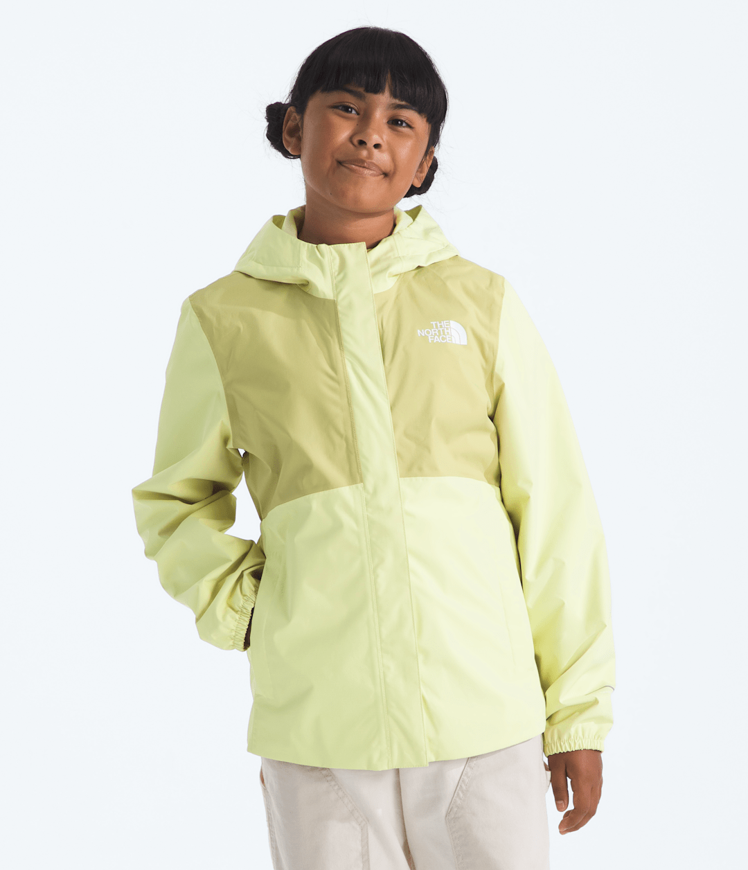 Girls’ Antora Rain Jacket / The North Face
