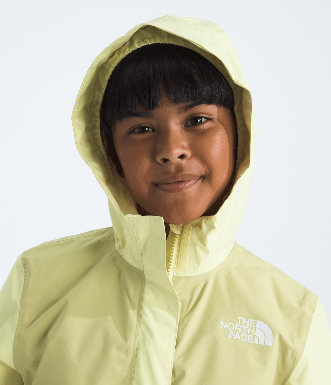 Girls’ Antora Rain Jacket / The North Face