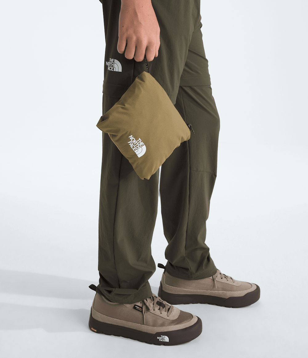 Boys’ & Girls’ Hike Packable Shell / The North Face