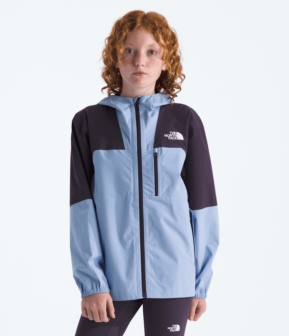 Boys’ & Girls’ Hike Packable Shell / The North Face