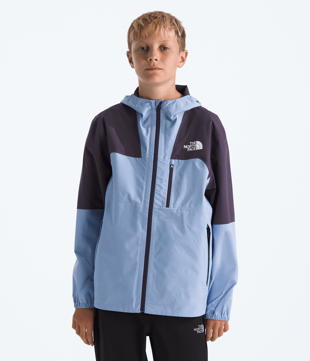 Boys’ & Girls’ Hike Packable Shell / The North Face