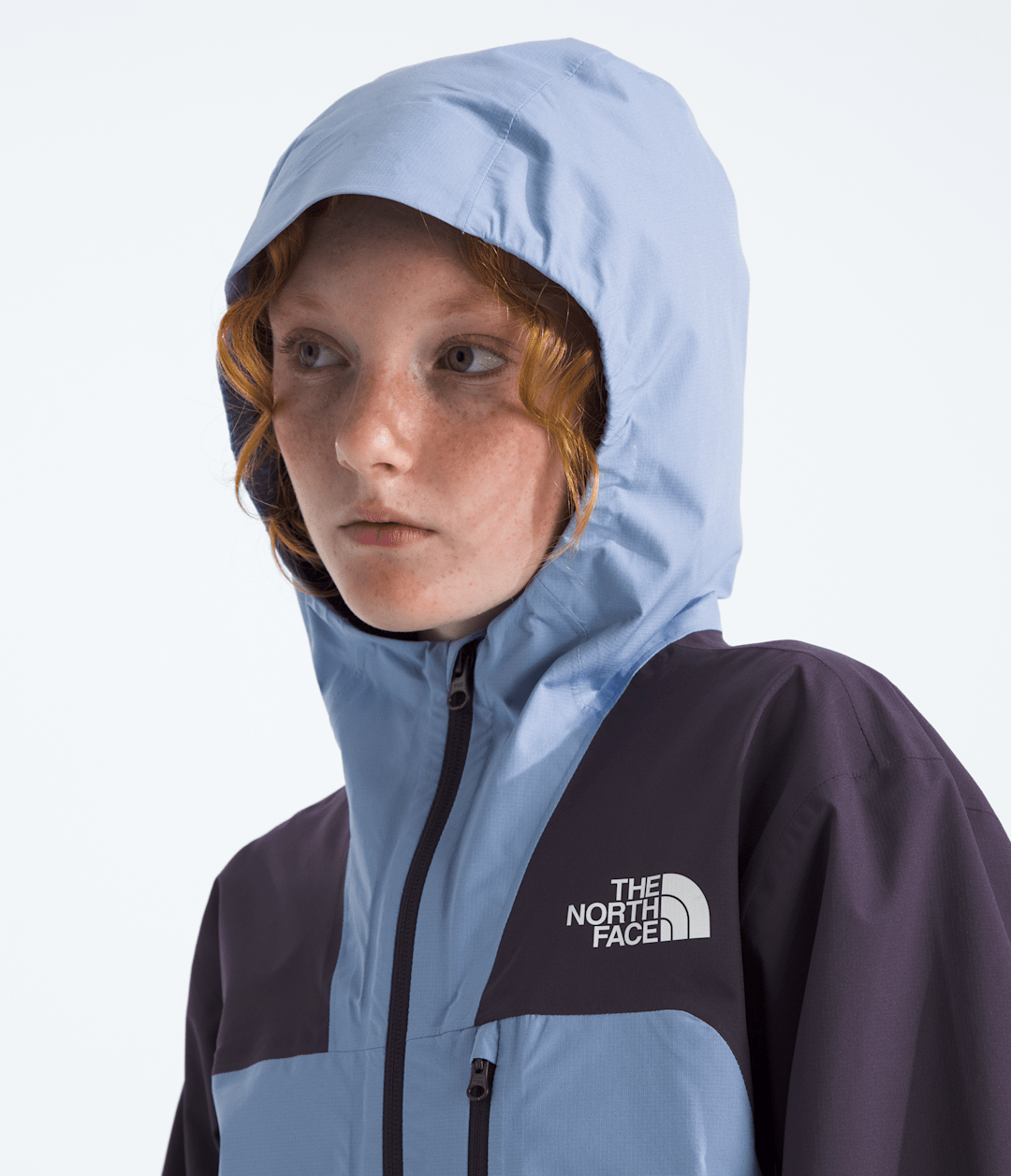 Boys’ & Girls’ Hike Packable Shell / The North Face