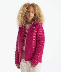 Boys’ & Girls’ THERMOBALL™ Hooded Jacket / The North Face