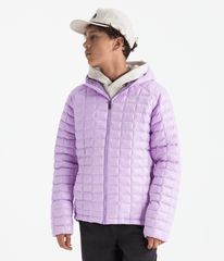 Boys’ & Girls’ THERMOBALL™ Hooded Jacket / The North Face