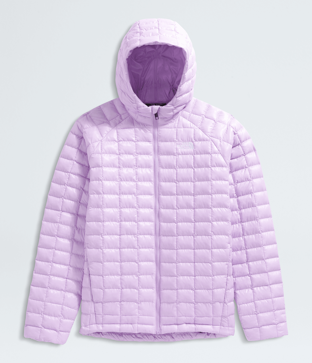Boys’ & Girls’ THERMOBALL™ Hooded Jacket / The North Face