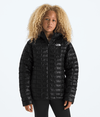 Boys’ & Girls’ THERMOBALL™ Hooded Jacket / The North Face