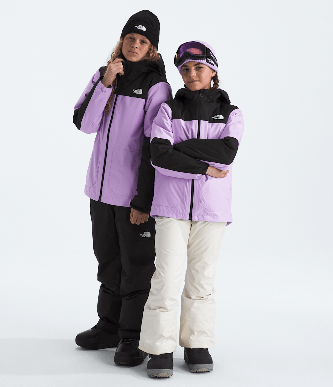 Boys’ & Girls’ Freedom Triclimate® / The North Face