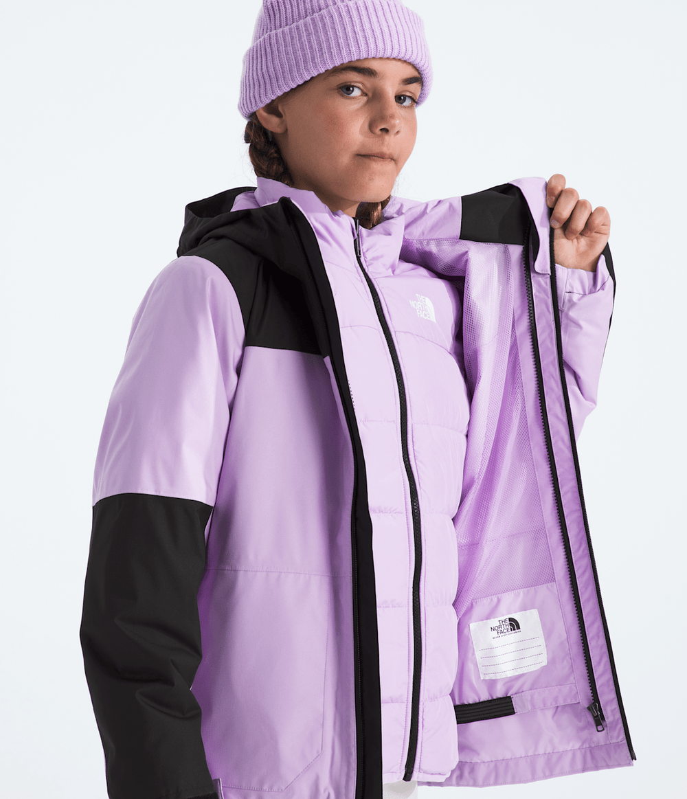 Boys’ & Girls’ Freedom Triclimate® / The North Face