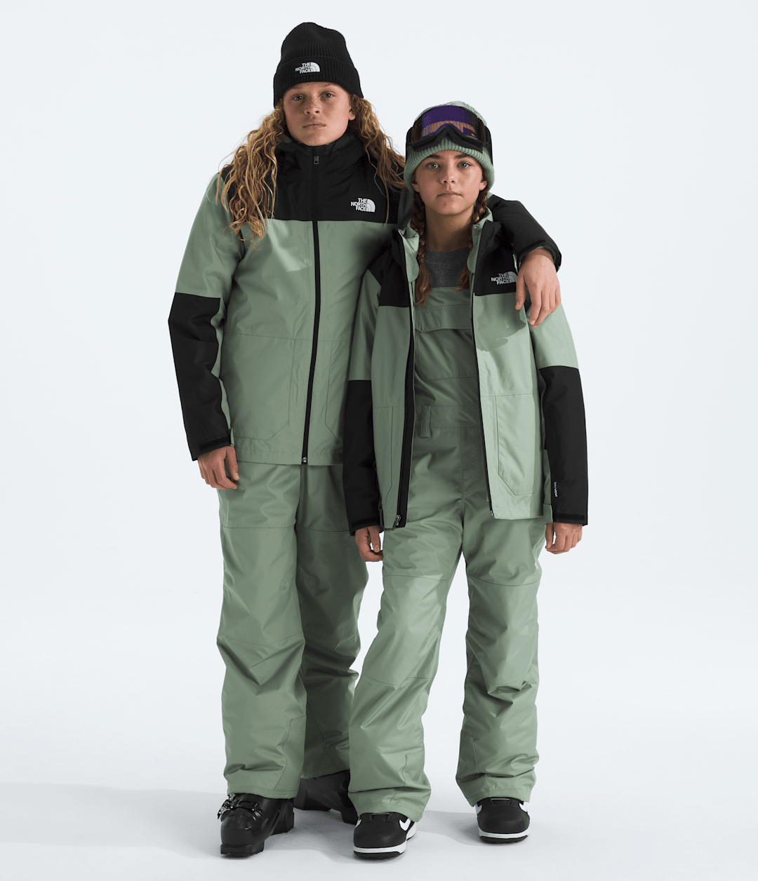 Boys’ & Girls’ Freedom Triclimate® / The North Face