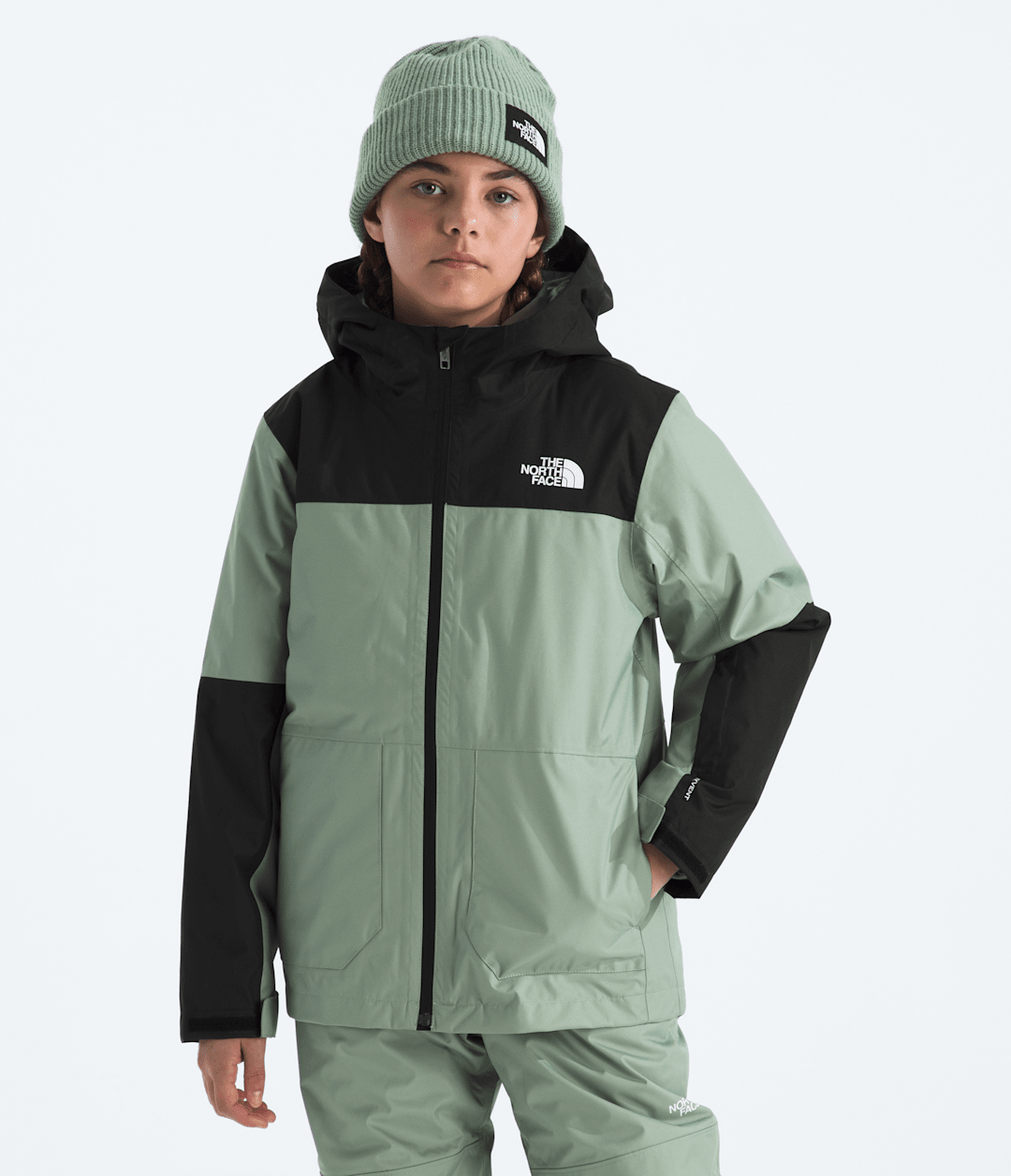 Boys’ & Girls’ Freedom Triclimate® / The North Face