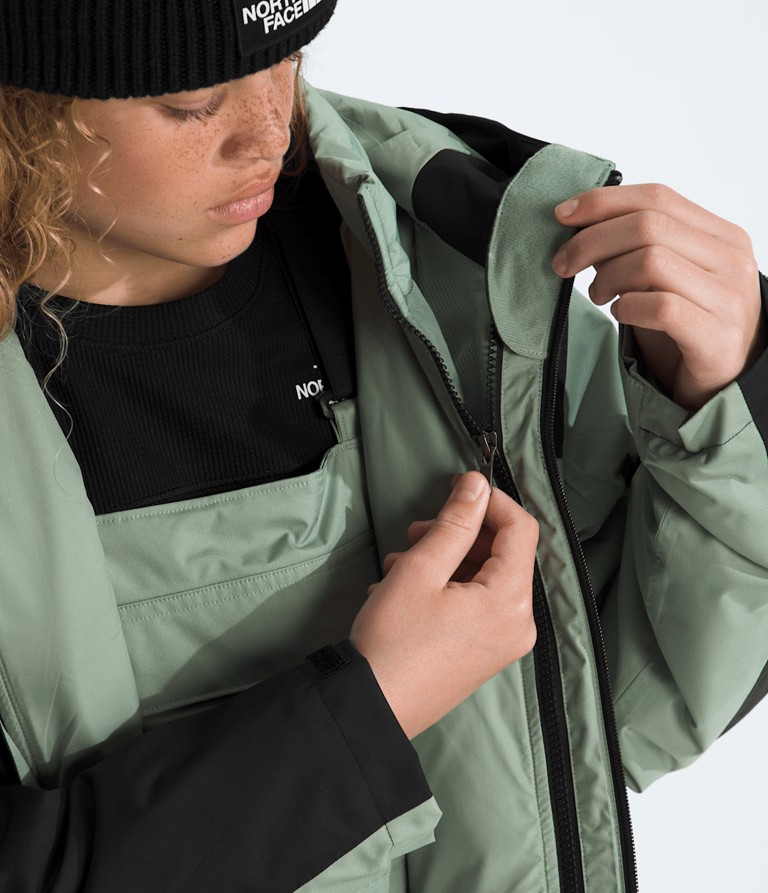 Boys’ & Girls’ Freedom Triclimate® / The North Face
