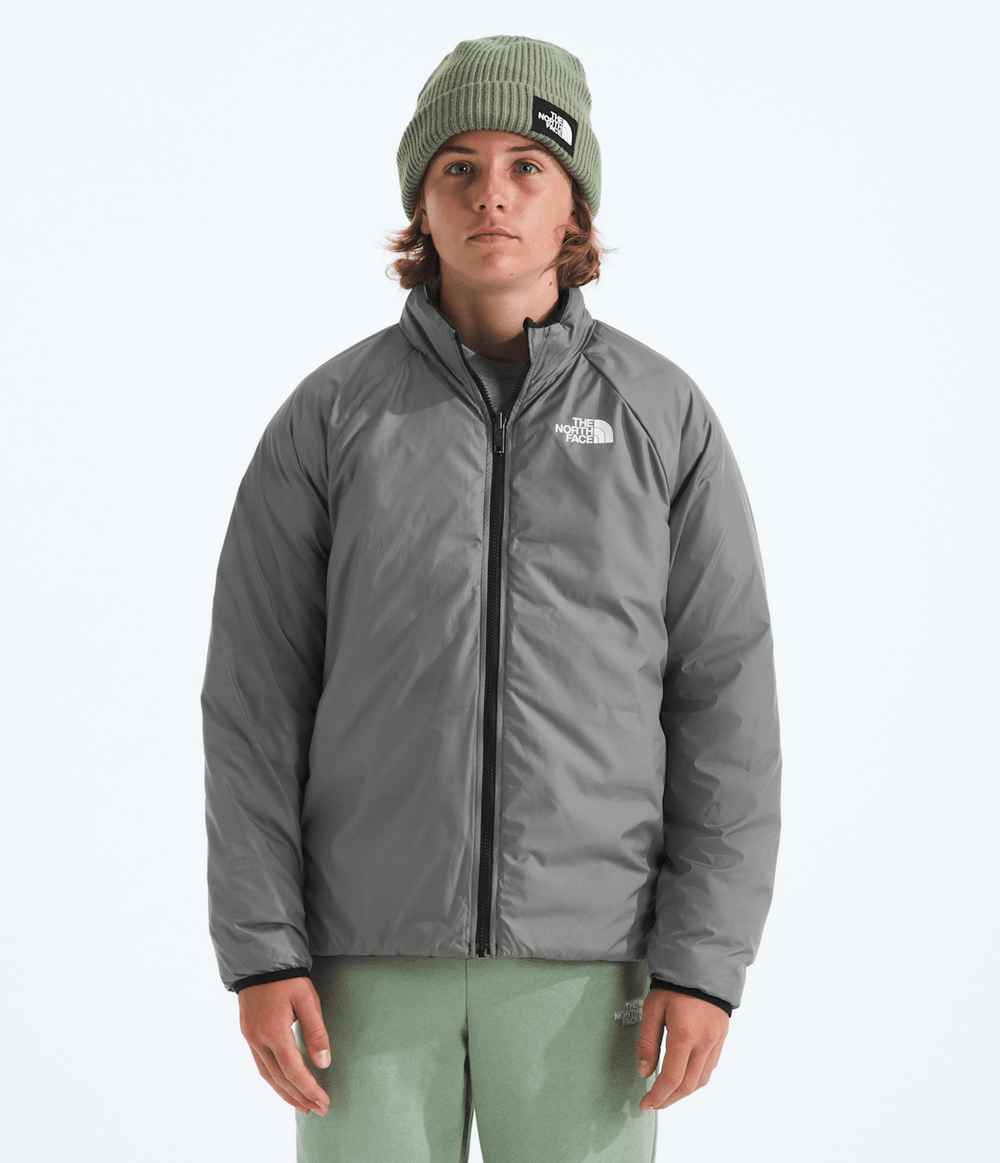 Boys’ & Girls’ Perrito 4-N-1 Hooded Jacket / The North Face