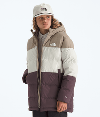 Boys’ & Girls’ Frost Fall Parka / The North Face