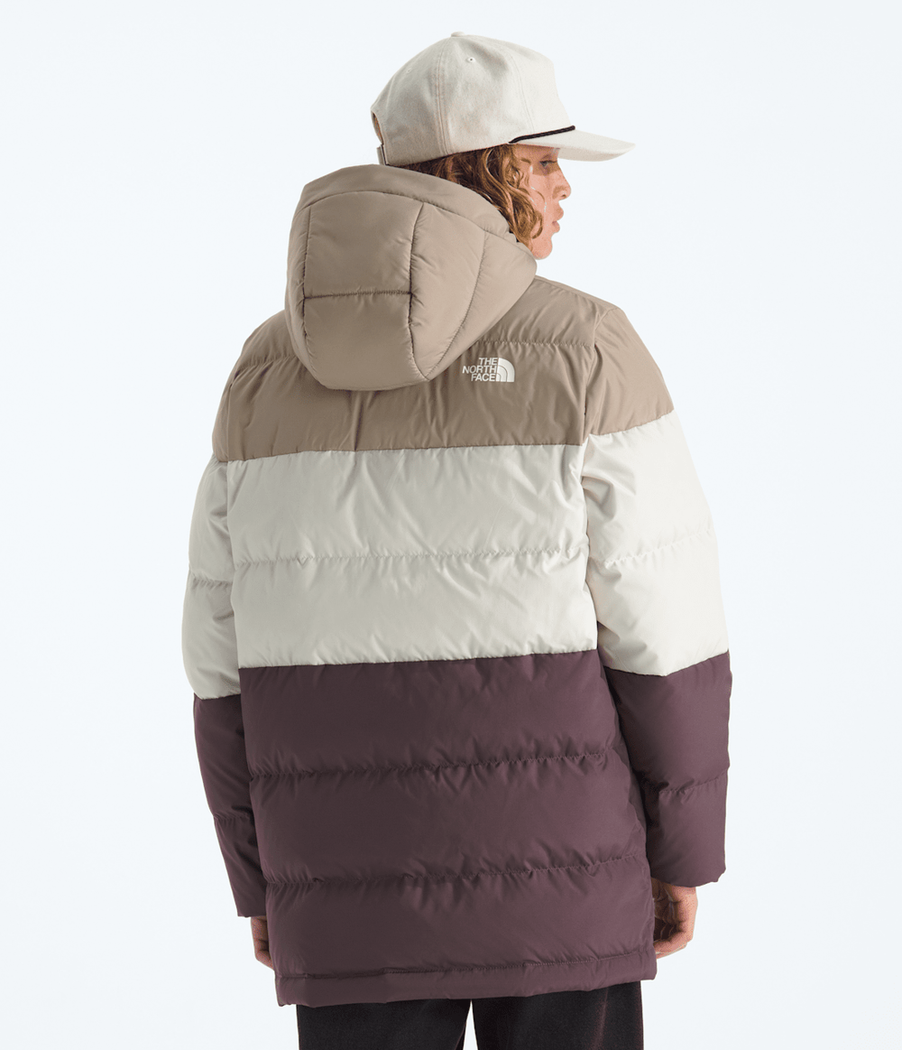Boys’ & Girls’ Frost Fall Parka / The North Face