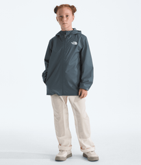 Boys’ & Girls’ Zipline Rain Jacket / The North Face