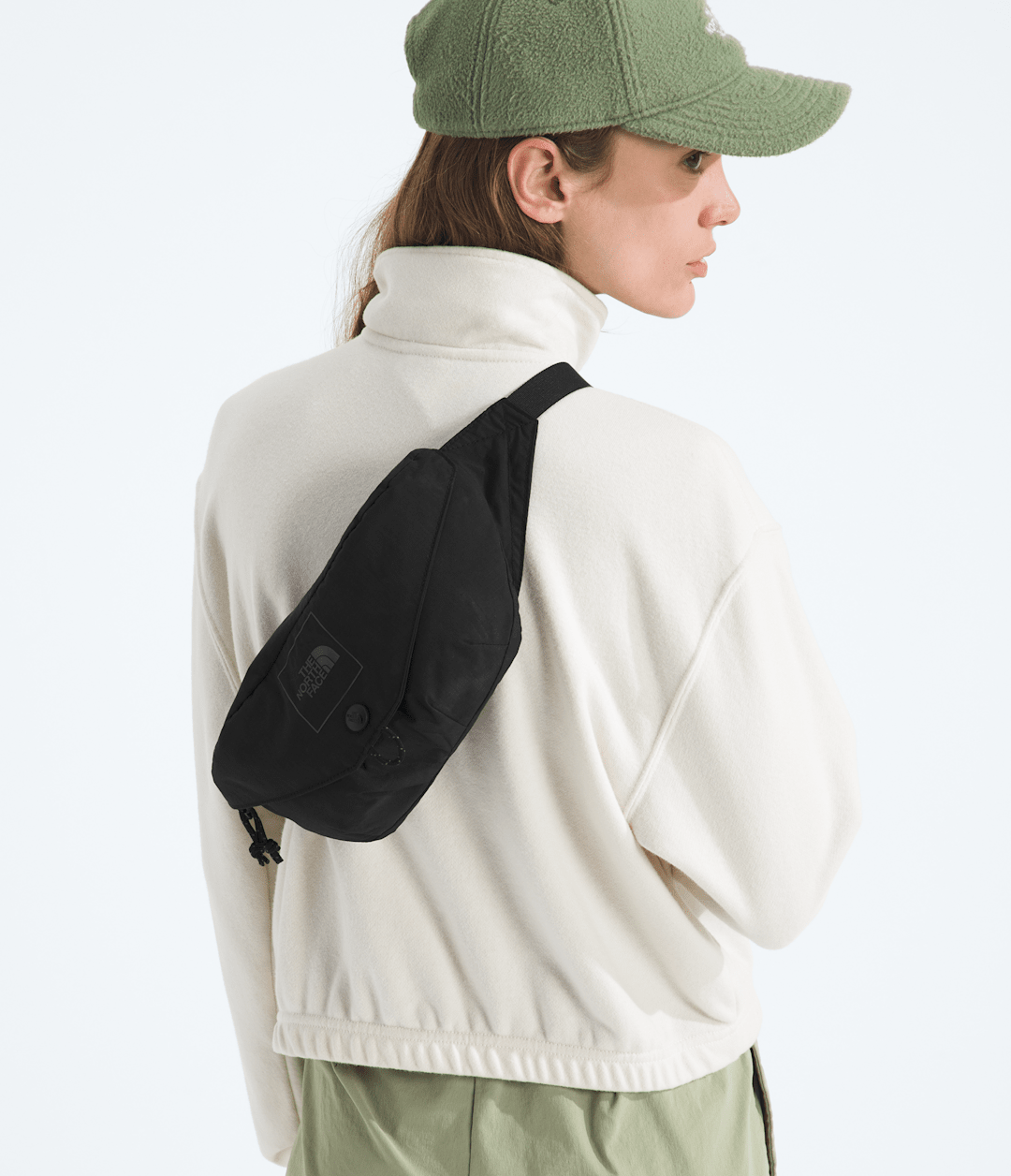Glen Canyon Lumbar Pack / The North Face