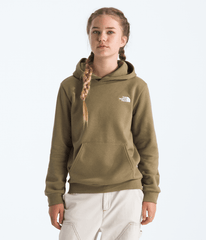 Boys’ & Girls’ Evolution Simple Dome Pullover Hoodie / The North Face