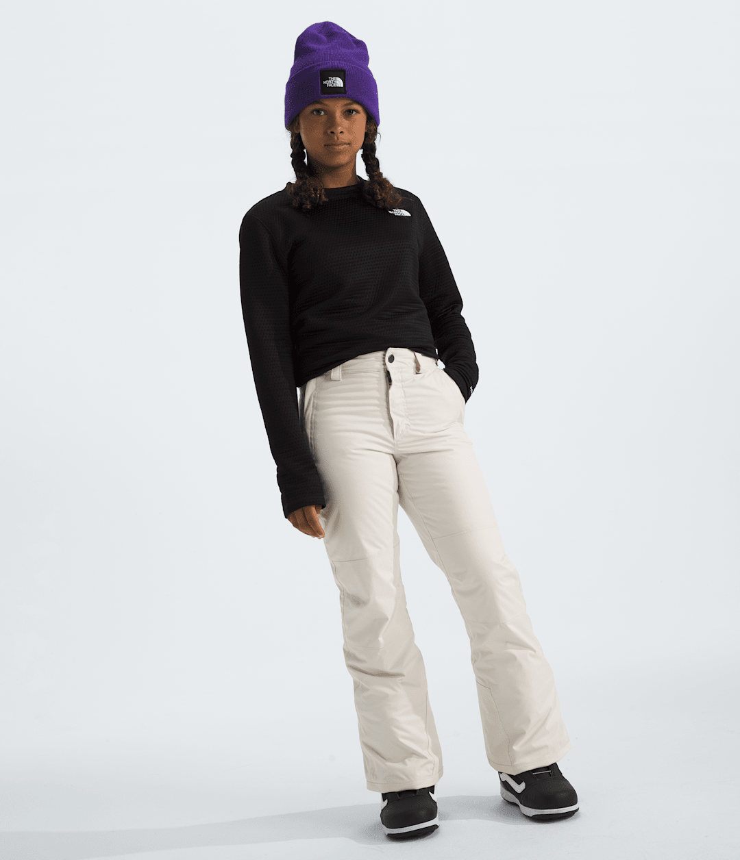 Girls’ Freedom Insulated Pants / The North Face