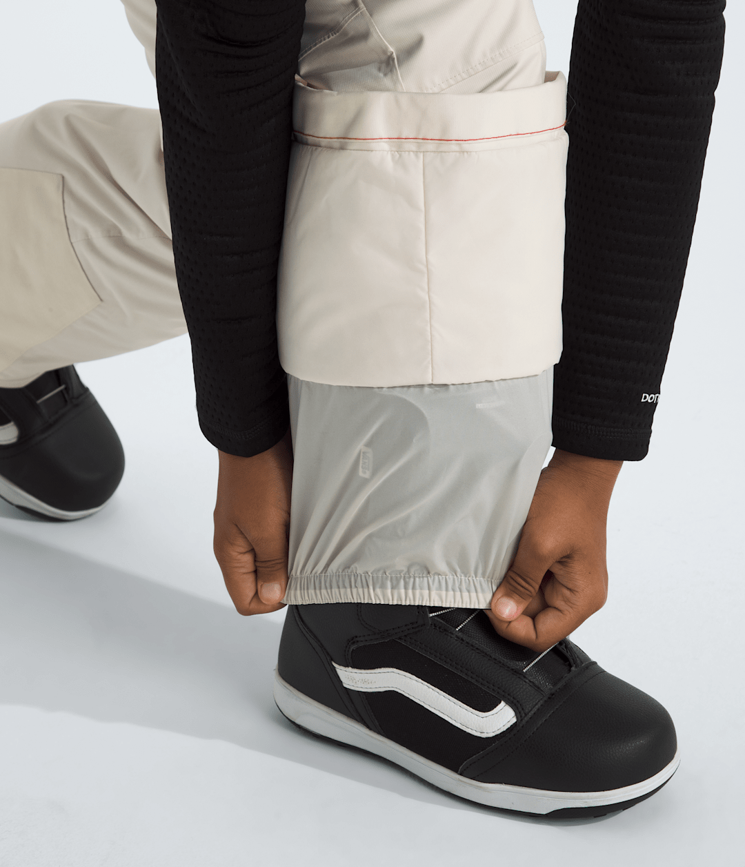Girls’ Freedom Insulated Pants / The North Face