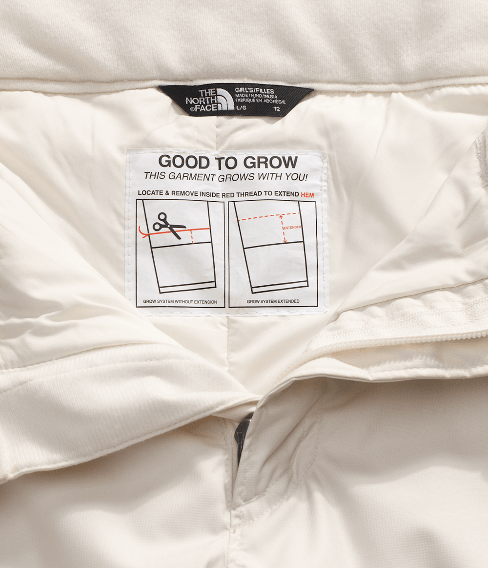 Girls’ Freedom Insulated Pants / The North Face