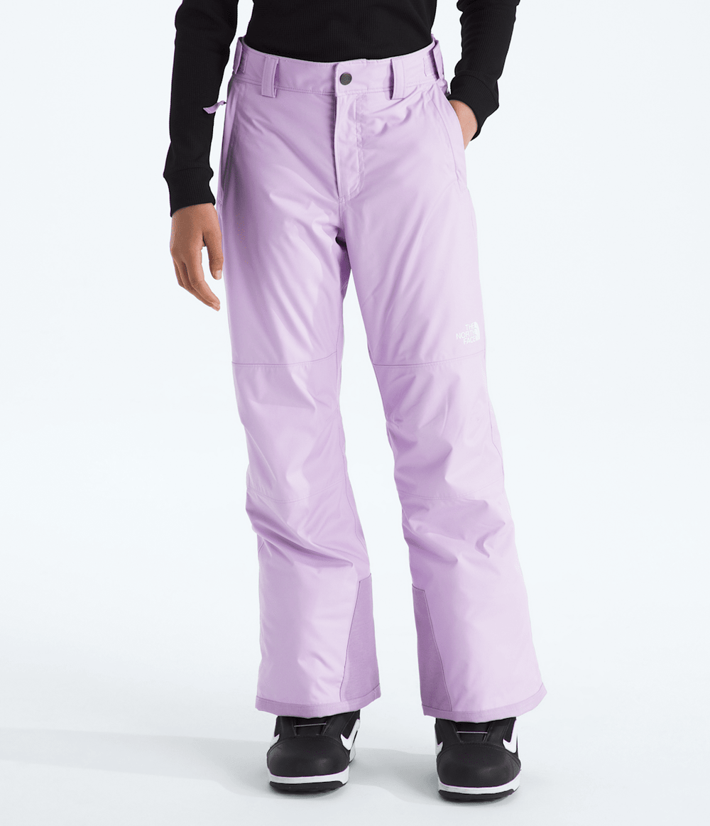 Girls’ Freedom Insulated Pants / The North Face