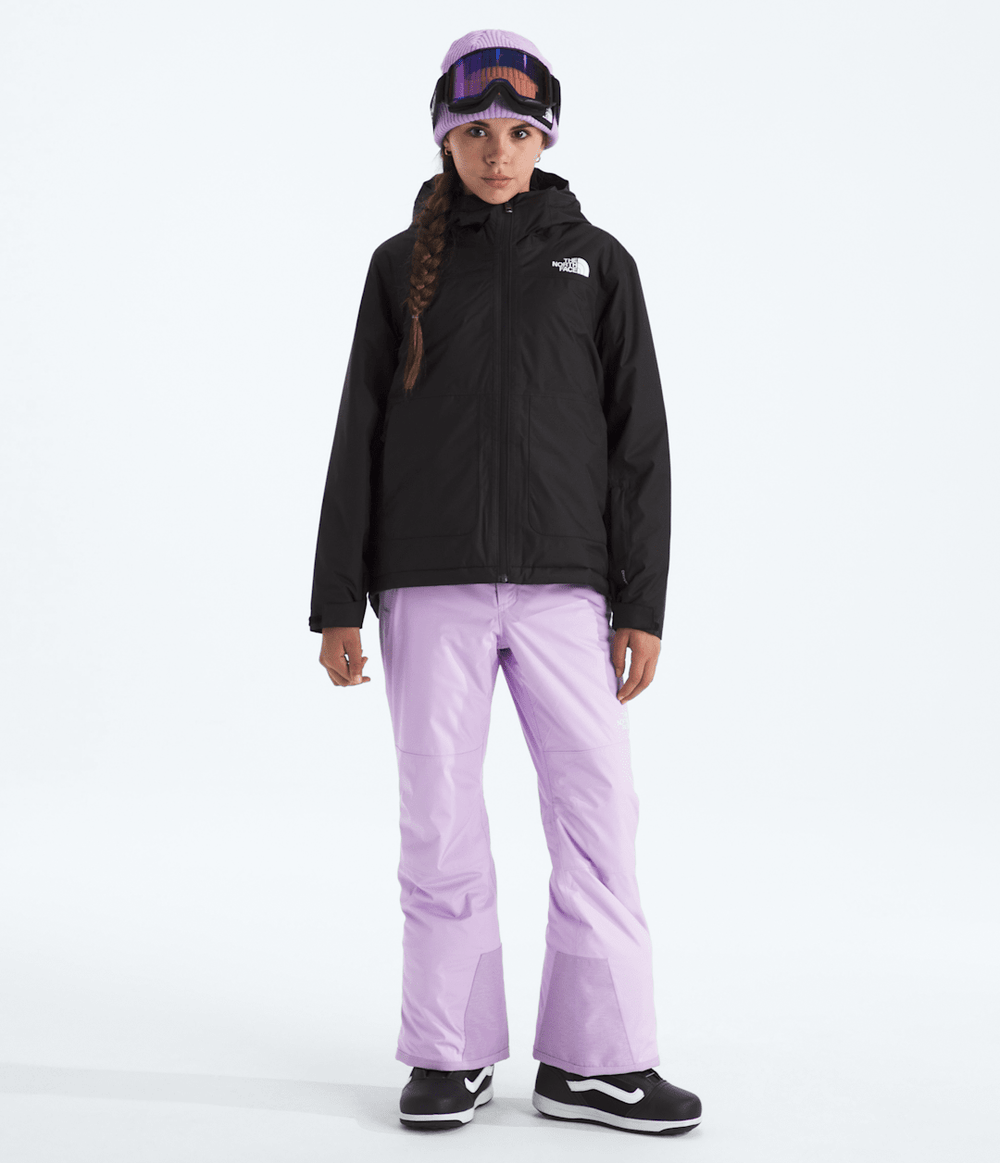 Girls’ Freedom Insulated Pants / The North Face