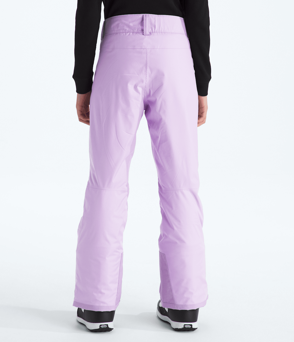 Girls’ Freedom Insulated Pants / The North Face