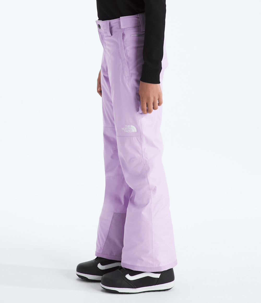 Girls’ Freedom Insulated Pants / The North Face