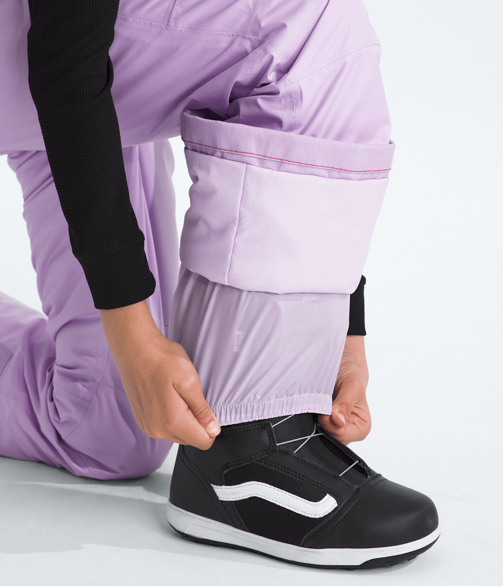 Girls’ Freedom Insulated Pants / The North Face