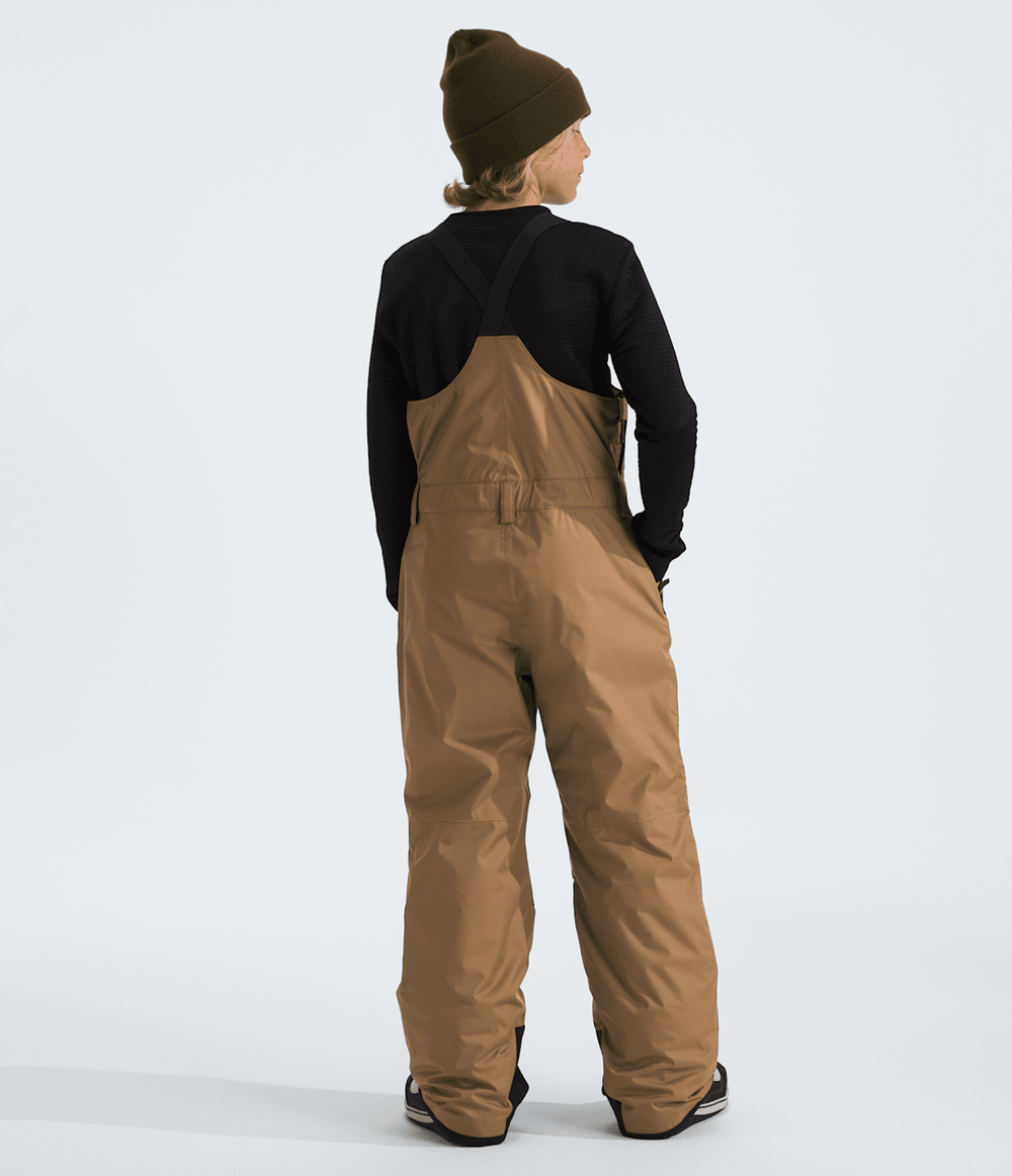 Boys’ & Girls’ Freedom Insulated Bibs / The North Face
