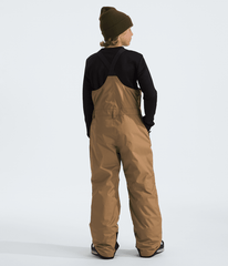 Boys’ & Girls’ Freedom Insulated Bibs / The North Face