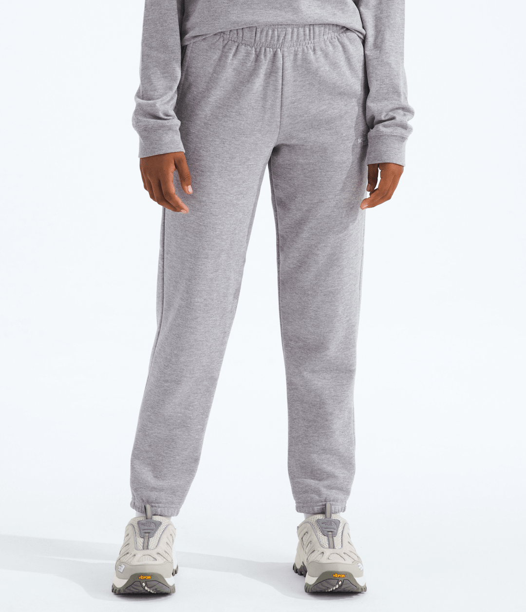 Boys’ & Girls’ Evolution Simple Dome Pants / The North Face