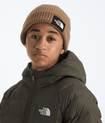 Kids’ Salty Lined Beanie / The North Face
