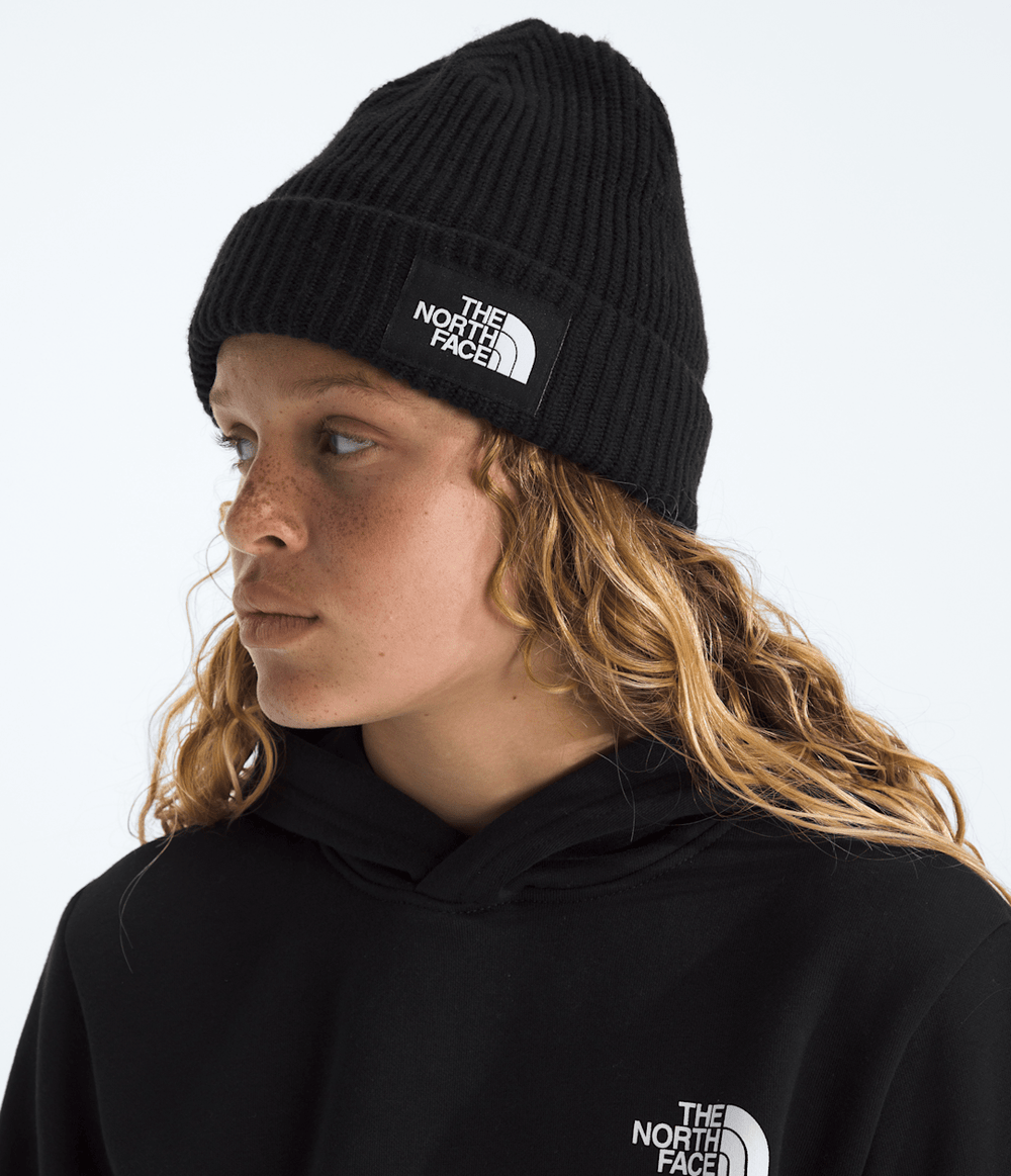 Kids’ Salty Lined Beanie / The North Face