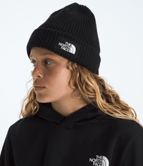 Kids’ Salty Lined Beanie / The North Face