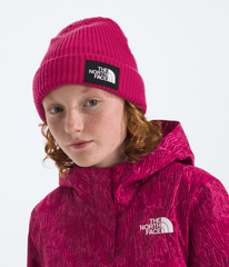 Kids’ Salty Lined Beanie / The North Face