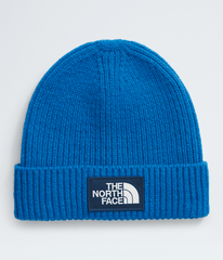 Kids’ TNF™ Box Logo Cuffed Beanie / The North Face